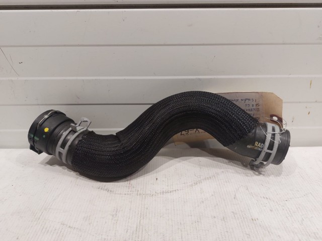 Upper Hose